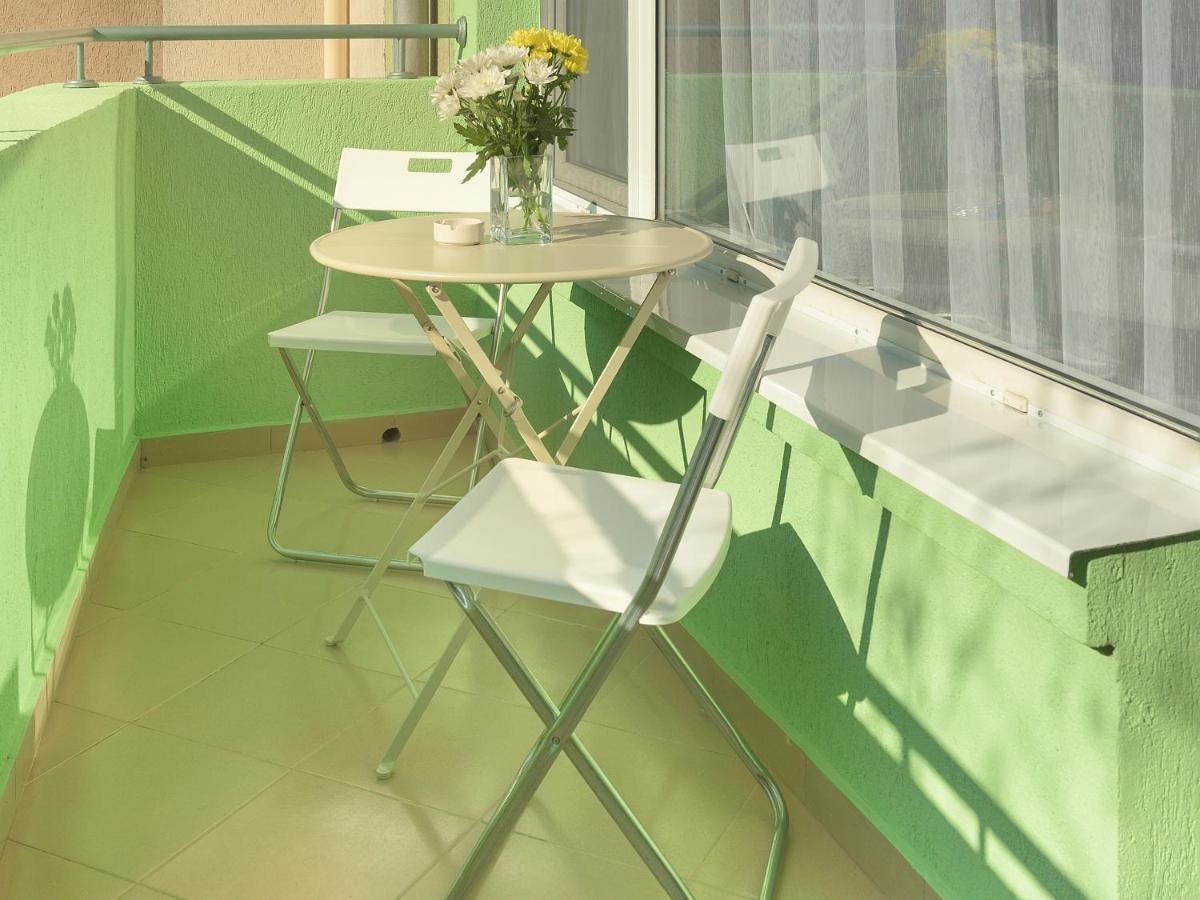 Like Home Burgas City Exterior foto