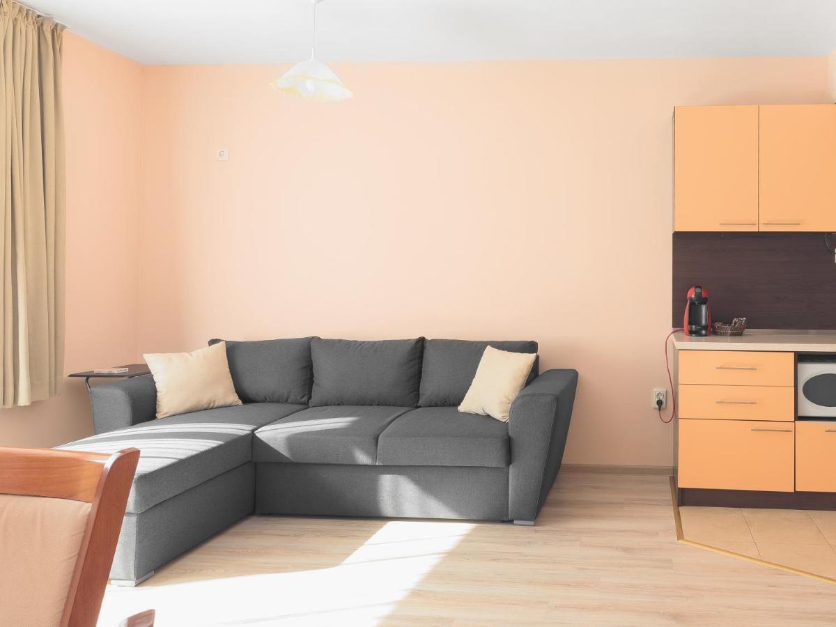 Like Home Burgas City Exterior foto