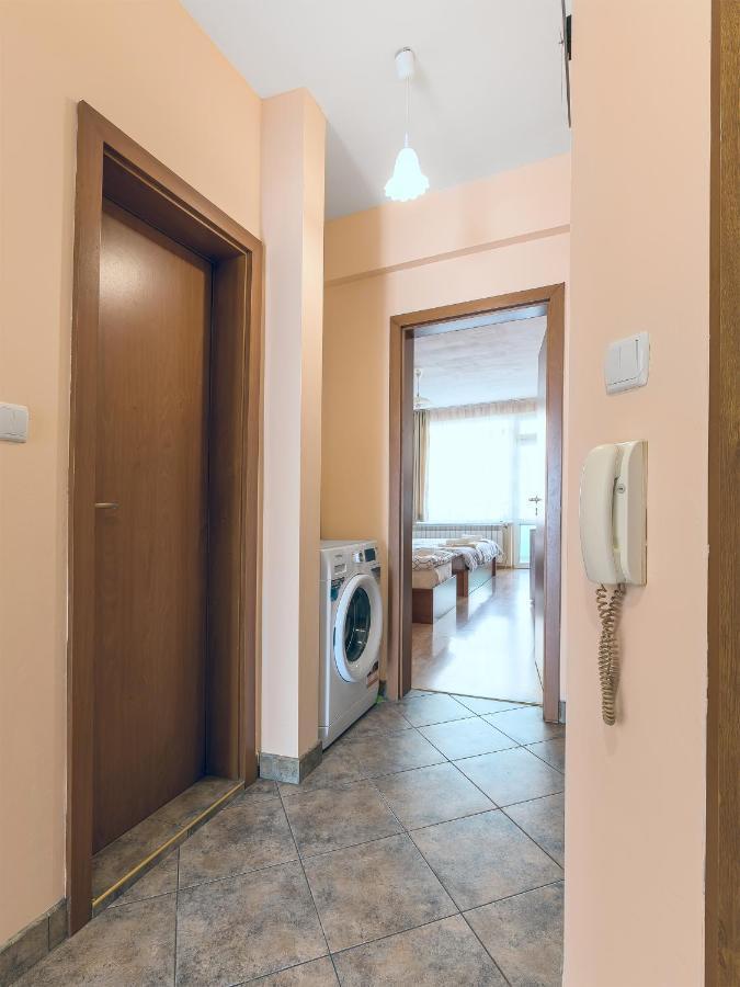 Like Home Burgas City Exterior foto